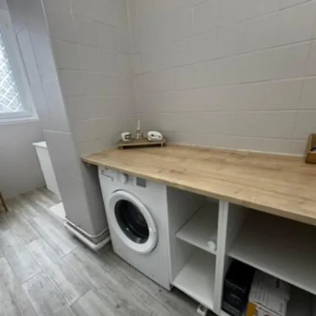 Appartement Moderne Neuf *