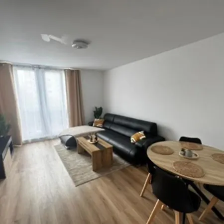 Appartement Moderne Neuf *