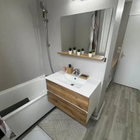 Appartement Moderne Neuf *