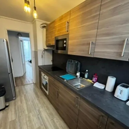 Moderne Neuf Appartement Beauvais